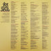 Tropical Fuck Storm – Braindrops LP vinyl record, image 6 of 10