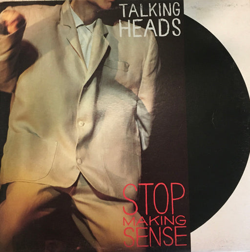 Talking Heads – Stop Making Sense