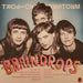 Tropical Fuck Storm – Braindrops LP vinyl record, image 2 of 10