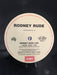 Rodney Rude – Live LP vinyl record, image 4 of 4