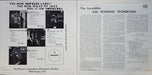 The Kai Winding Trombones – The Incredible Kai Winding Trombones LP vinyl record, image 3 of 4