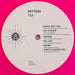 Peyton – PSA LP vinyl record, image 3 of 9