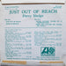 Percy Sledge – Just Out Of Reach 7" vinyl record, image 2 of 4