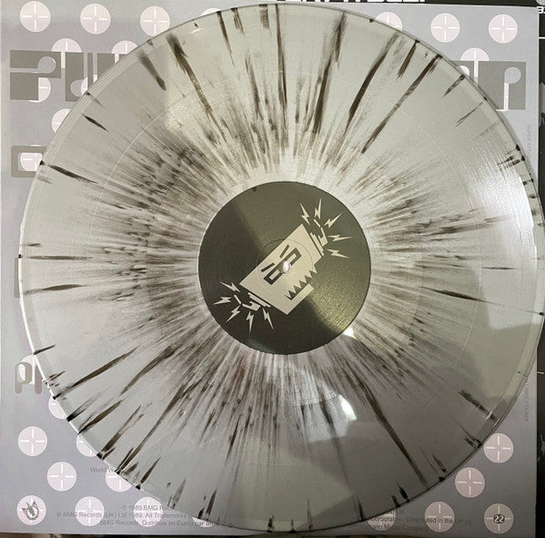 Pop Will Eat Itself – This Is The Day...This Is The Hour...This Is This! LP vinyl record, image 6 of 6