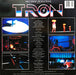 Wendy Carlos – Tron (Original Motion Picture Soundtrack) LP vinyl record, image 2 of 7