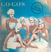 Go-Go's – Beauty And The Beat LP vinyl record, image 1 of 4