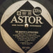 The Master's Apprentices – The Master's Apprentices LP vinyl record, image 4 of 4