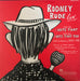 Rodney Rude – Live LP vinyl record, image 2 of 4