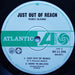 Percy Sledge – Just Out Of Reach 7" vinyl record, image 3 of 4