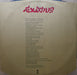 Bob Marley & The Wailers – Exodus LP vinyl record, image 5 of 6