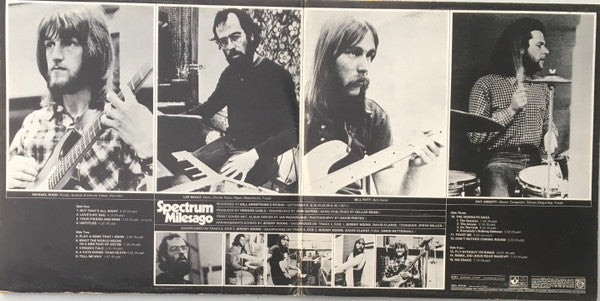 Spectrum – Milesago (2xLP) LP vinyl record, image 2 of 7