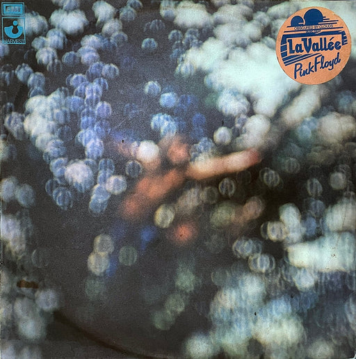 Pink Floyd – Obscured By Clouds