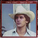 George Strait – Strait Country LP vinyl record, image 1 of 4