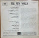 New World – The New World LP vinyl record, image 2 of 3