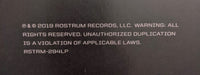 Mac Miller – Best Day Ever LP vinyl record, image 10 of 10