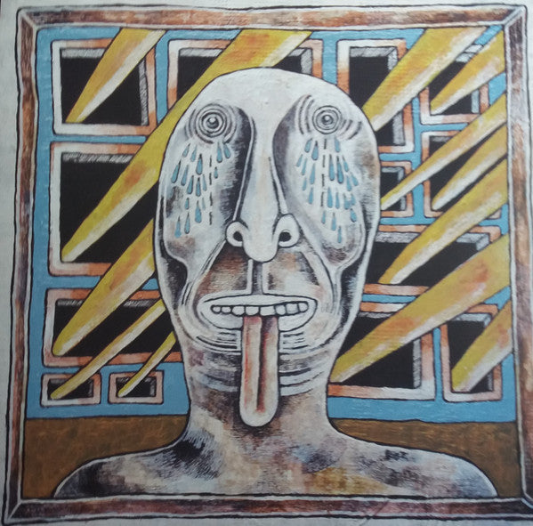 Screaming Females – All At Once (2xLP) LP vinyl record, image 3 of 10