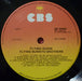 The Flying Burrito Bros – Flying Again LP vinyl record, image 3 of 4