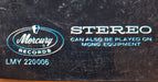 Oscar Peterson – Canadiana Suite LP vinyl record, image 5 of 5