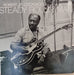 Robert Lockwood Jr. – Steady Rollin' Man LP vinyl record, image 1 of 4