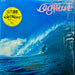 Tatsuro Yamashita – Big Wave LP vinyl record, image 1 of 10