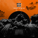 New War – Trouble In The Air LP vinyl record, image 1 of 2