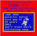 Eugh – The Most Brilliant Man Alive 7" vinyl record, image 2 of 2