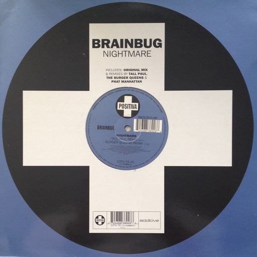 Brainbug – Nightmare