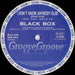 Black Box – I Don't Know Anybody Else 12" vinyl record, image 4 of 4