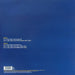 Tim Deluxe, Sam Obernik – It Just Won't Do 12" vinyl record, image 2 of 4