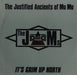 The Justified Ancients Of Mu Mu – It's Grim Up North 12" vinyl record, image 1 of 4