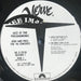 Jazz At The Philharmonic – Bird And Pres: The '46 Concerts (2xLP) LP vinyl record, image 9 of 10