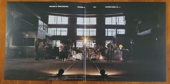 Thee Oh Sees – Levitation Sessions II (2xLP) LP vinyl record, image 3 of 10