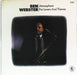 Ben Webster – Atmosphere For Lovers And Thieves LP vinyl record, image 3 of 7