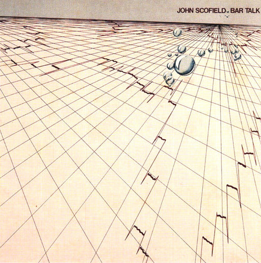 John Scofield – Bar Talk