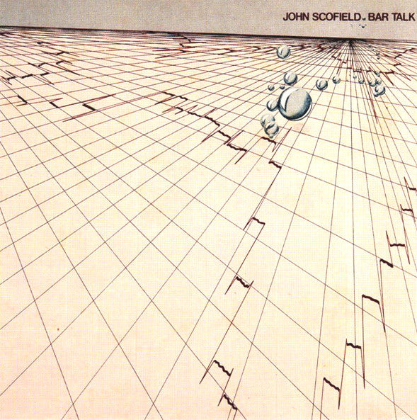 John Scofield – Bar Talk
