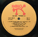 Joe Pass – Virtuoso #2 LP vinyl record, image 4 of 4