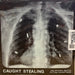 Idles, Rob Simonsen – Caught Stealing (The Original Motion Picture Soundtrack) LP vinyl record, image 1 of 7