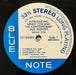 Kenny Cox, The Contemporary Jazz Quintet – Introducing Kenny Cox And The Contemporary Jazz Quintet LP vinyl record, image 4 of 5