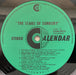Various – The Stars of Sunbury LP vinyl record, image 3 of 4