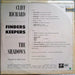 Cliff Richard & The Shadows – Finders Keepers LP vinyl record, image 2 of 4