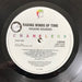 Walking Wounded – Raging Winds Of Time LP vinyl record, image 3 of 4
