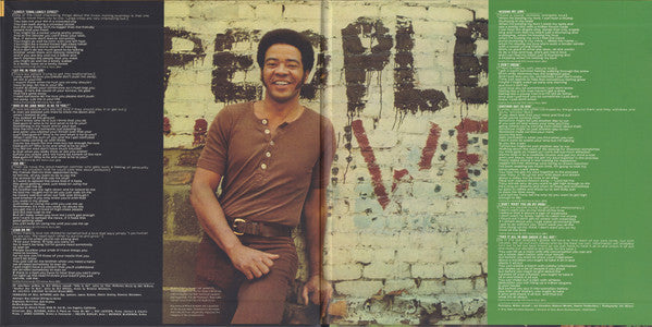 Bill Withers – Still Bill LP vinyl record, image 4 of 8
