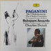 Niccolò Paganini, Salvatore Accardo, London Philharmonic Orchestra, Charles Dutoit – Die 6 Violinkonzerte (Konzerte Für Violine Und Orchester) (5xLP) LP vinyl record, image 1 of 10