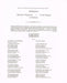 Francis Poulenc – Le Bal Masqué • Rapsodie Nègre • Chansons Villageoises • Le Bestiaire LP vinyl record, image 5 of 10