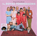 Various – The Royal Tenenbaums (Original Soundtrack) LP vinyl record, image 9 of 10