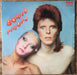 David Bowie – Pinups LP vinyl record, image 2 of 6
