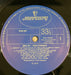 Rod Stewart – Smiler LP vinyl record, image 2 of 7