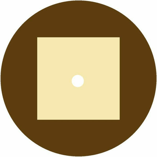 Alex Kassian, Mad Professor – E2-E4 (A Reference To E2-E4 By Manuel Göttsching) 12" vinyl record, image 3 of 4