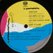 Genesis – Abacab LP vinyl record, image 3 of 4