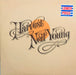 Neil Young – Harvest LP vinyl record, image 1 of 5